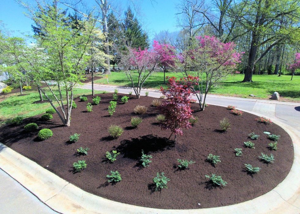 Glynn Young's Landscaping & Nursery Center