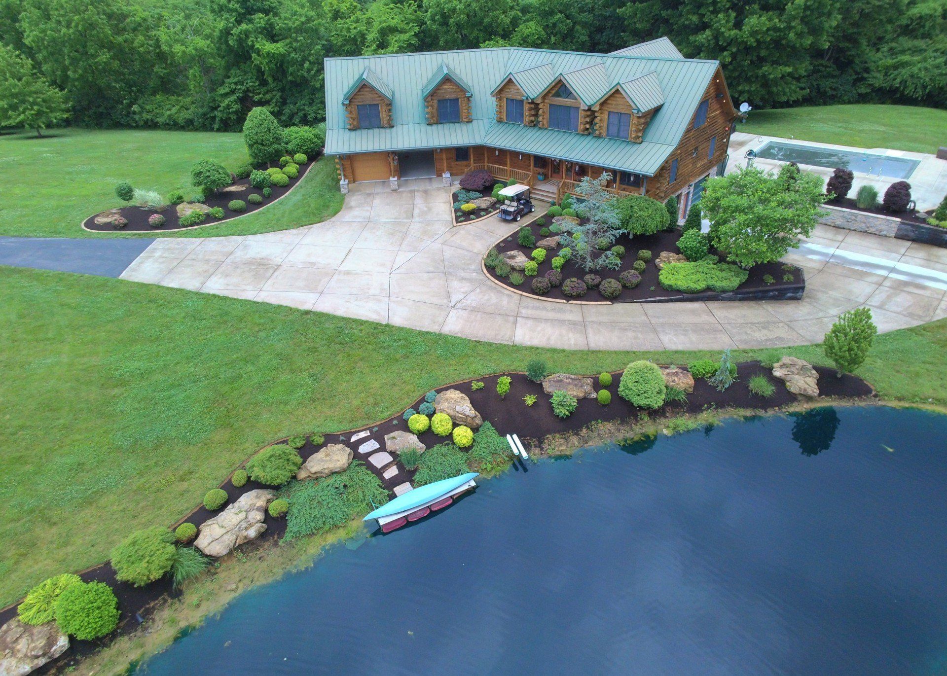 Glynn Young's Landscaping & Nursery Center