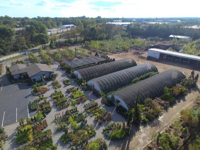 Glynn Young's Landscaping & Nursery Center