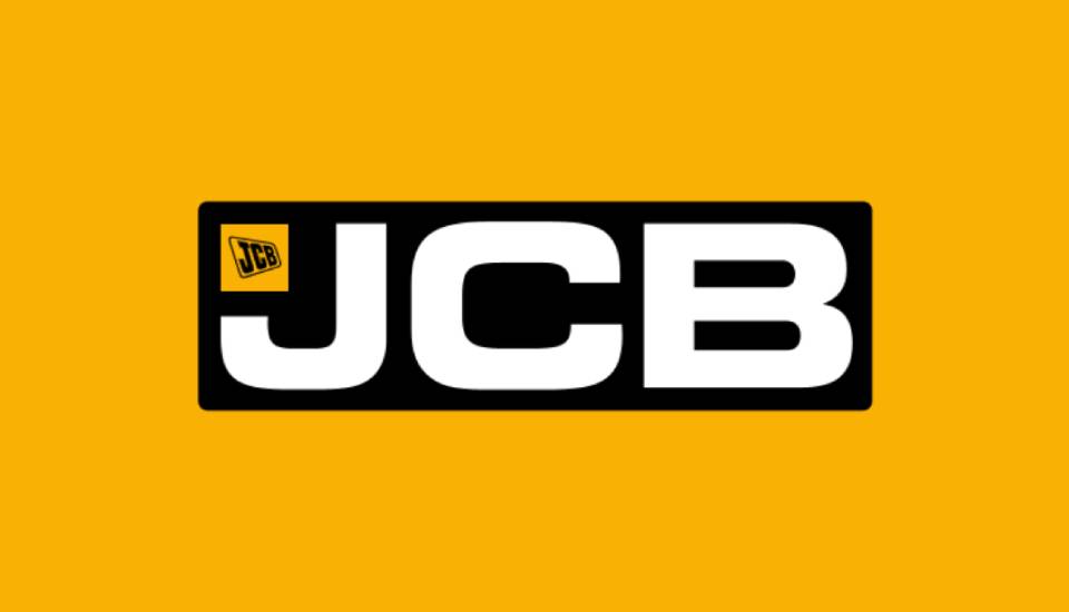 Logo JCB