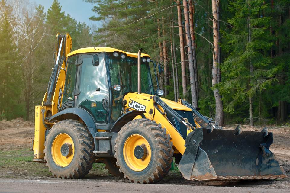 Concessionario Husqvarna