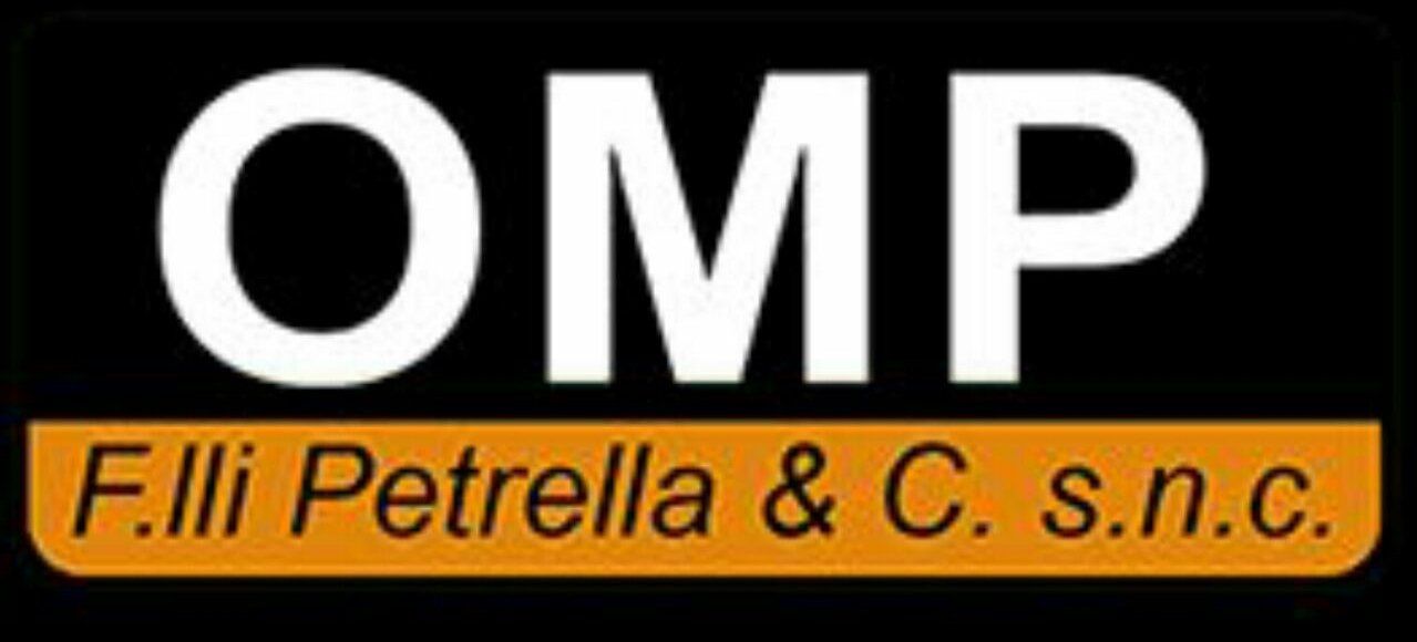 logo OMP f.lli Petrella