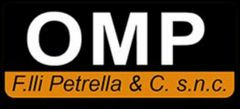 OMP - F.LLI PETRELLA & C.- logo