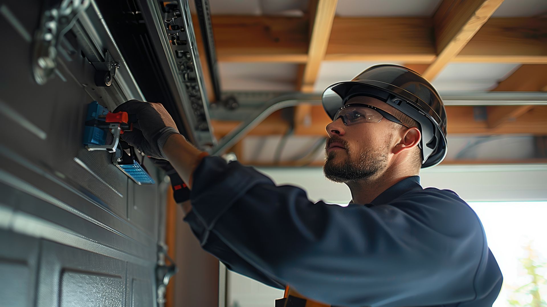 Garage Door Repair Peoria AZ