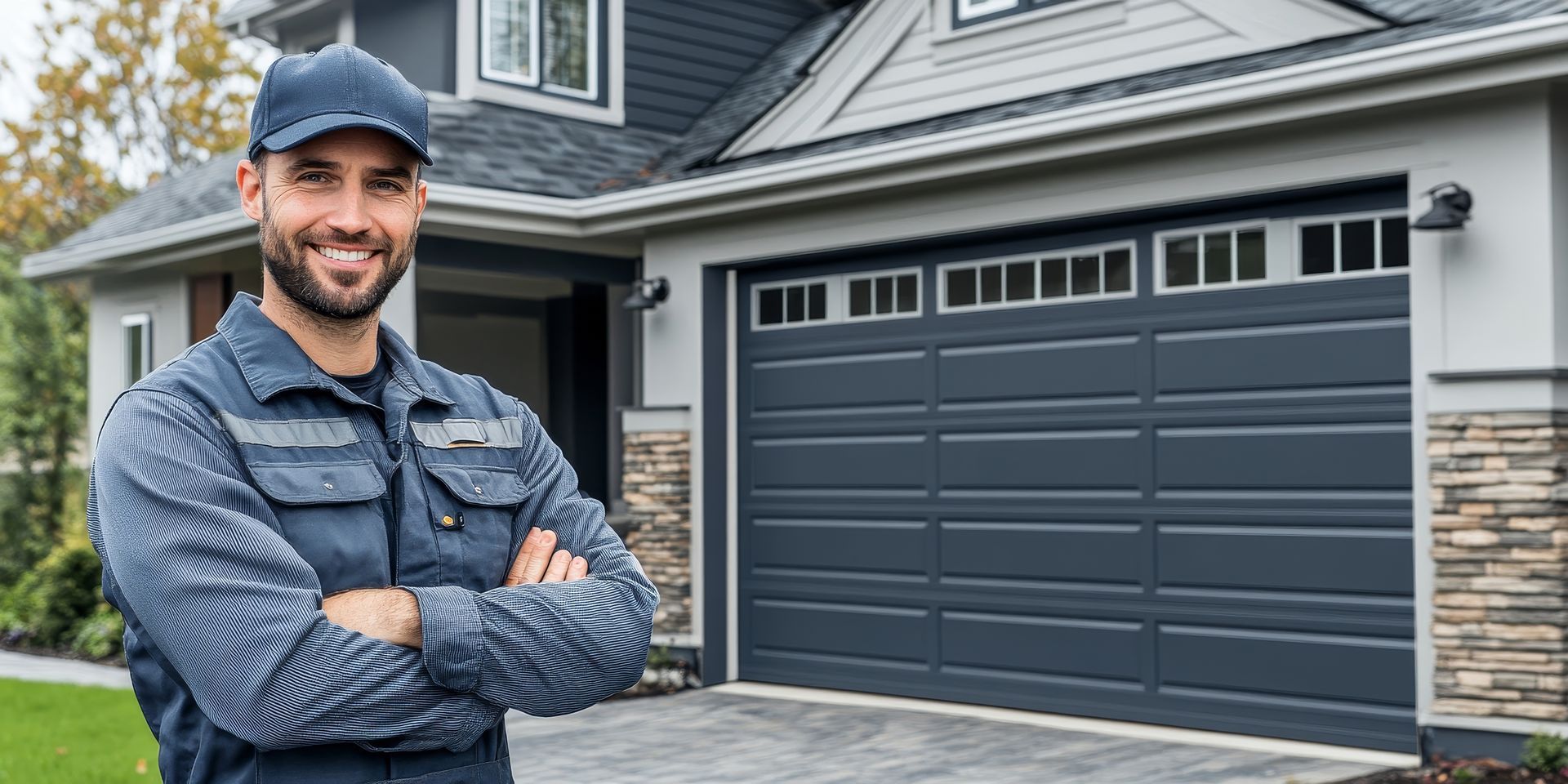 Garage Door Repair Peoria AZ