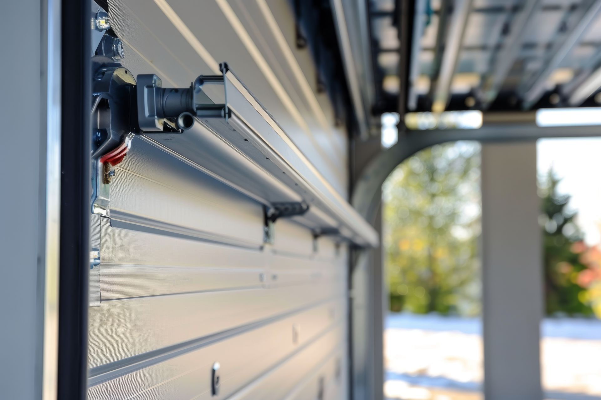 Garage Door Repair Surprise AZ