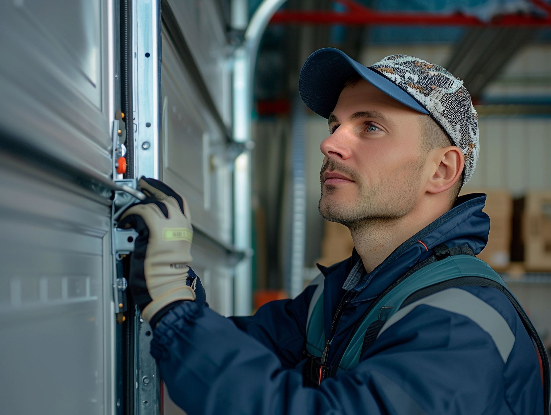 Garage Door Repair Goodyear AZ