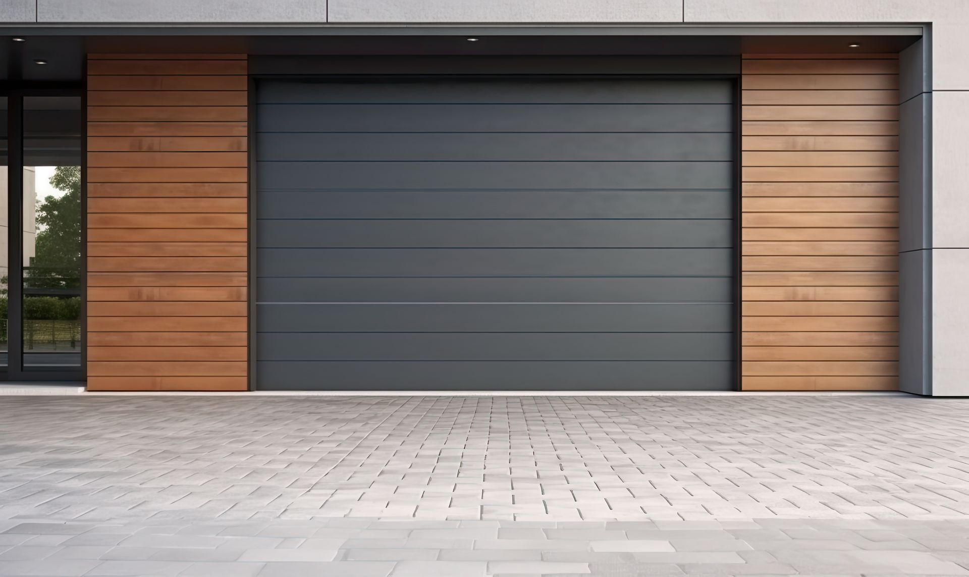 Garage Door Repair Securing Your Home