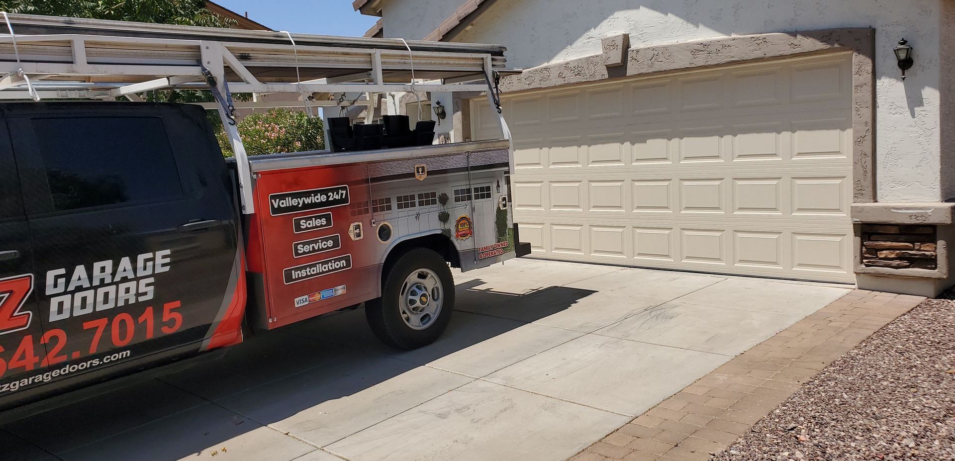 Buckeye-Garage-Door-Repair-Buckeye-AZ