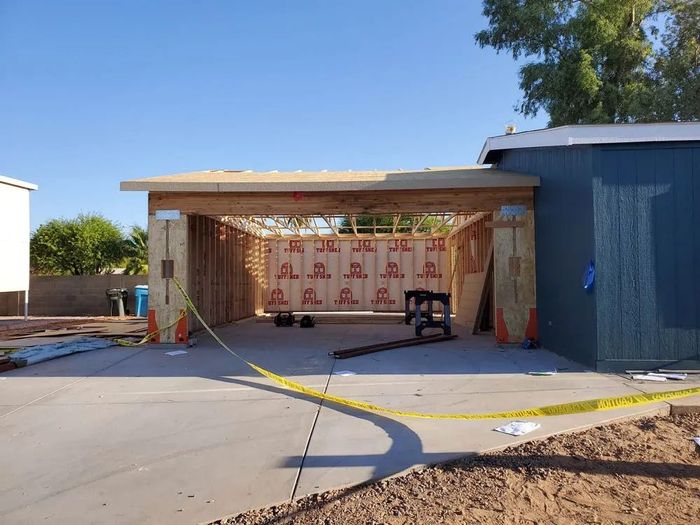 Buckeye Garage Door Repair - Buckeye AZ