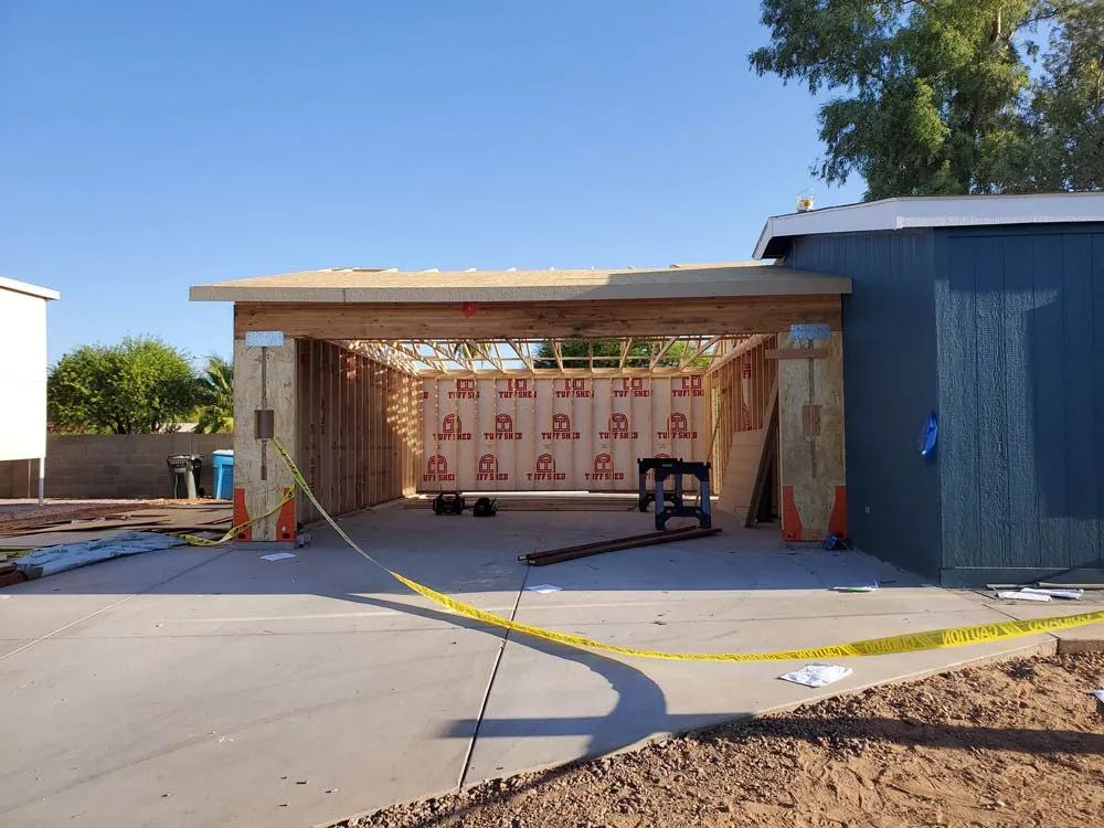 Garage-Door-Repair-Buckeye-AZ