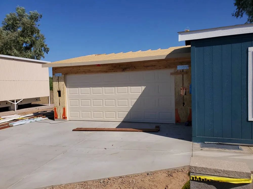 Garage Door Repair Buckeye AZ