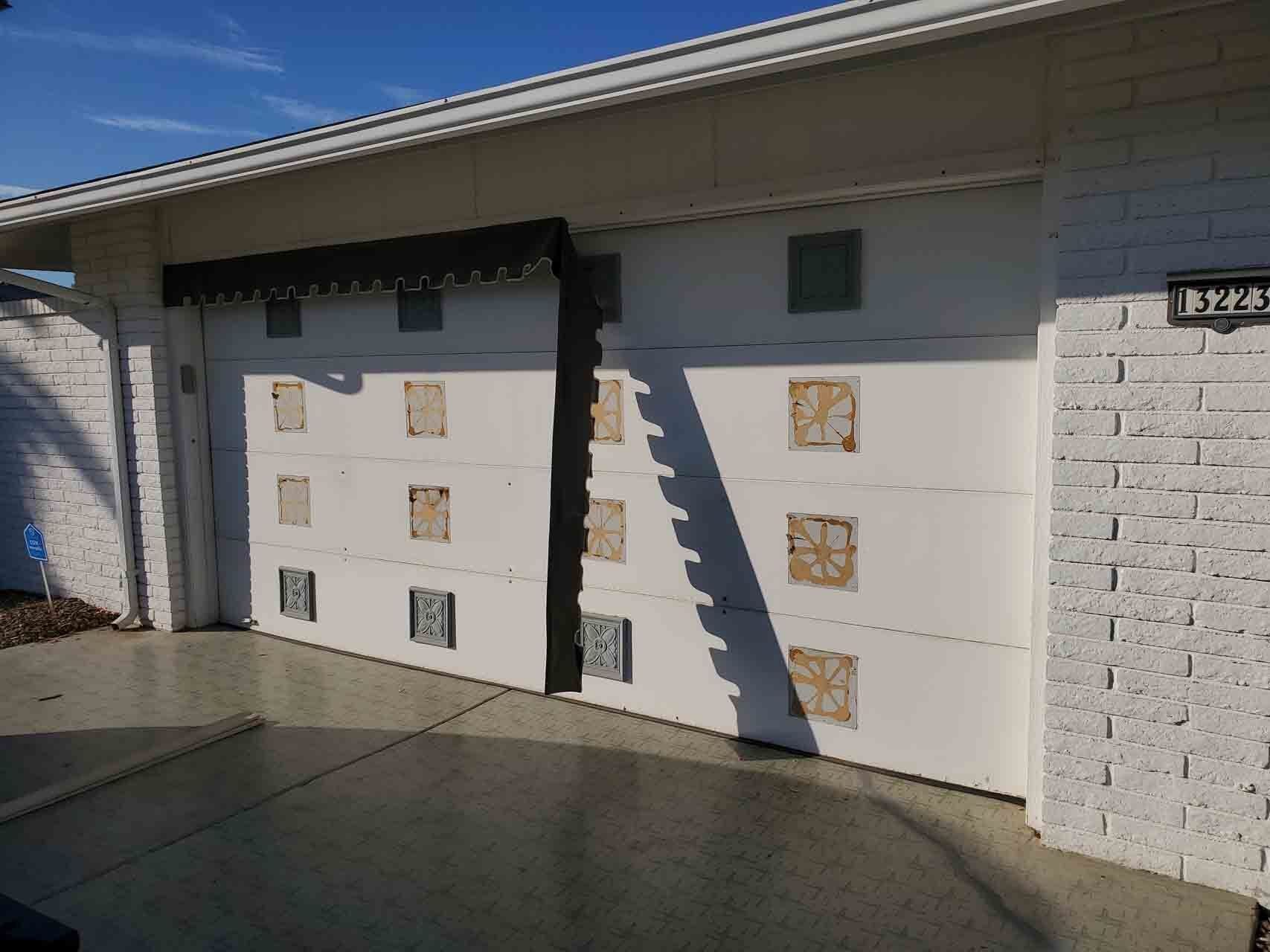 Buckeye-Garage-Door-Repair