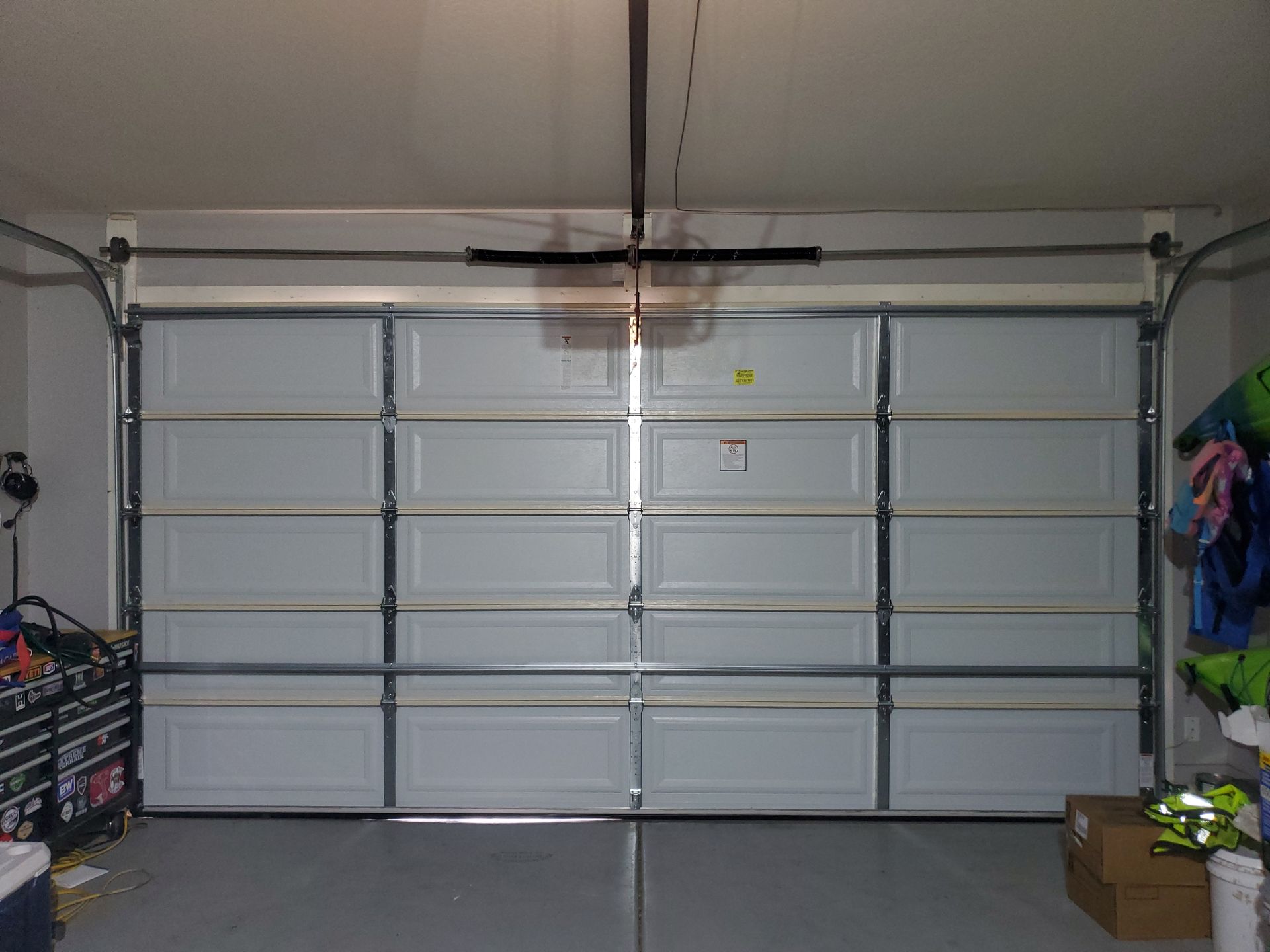 BuckeyeGarage-Door-Service