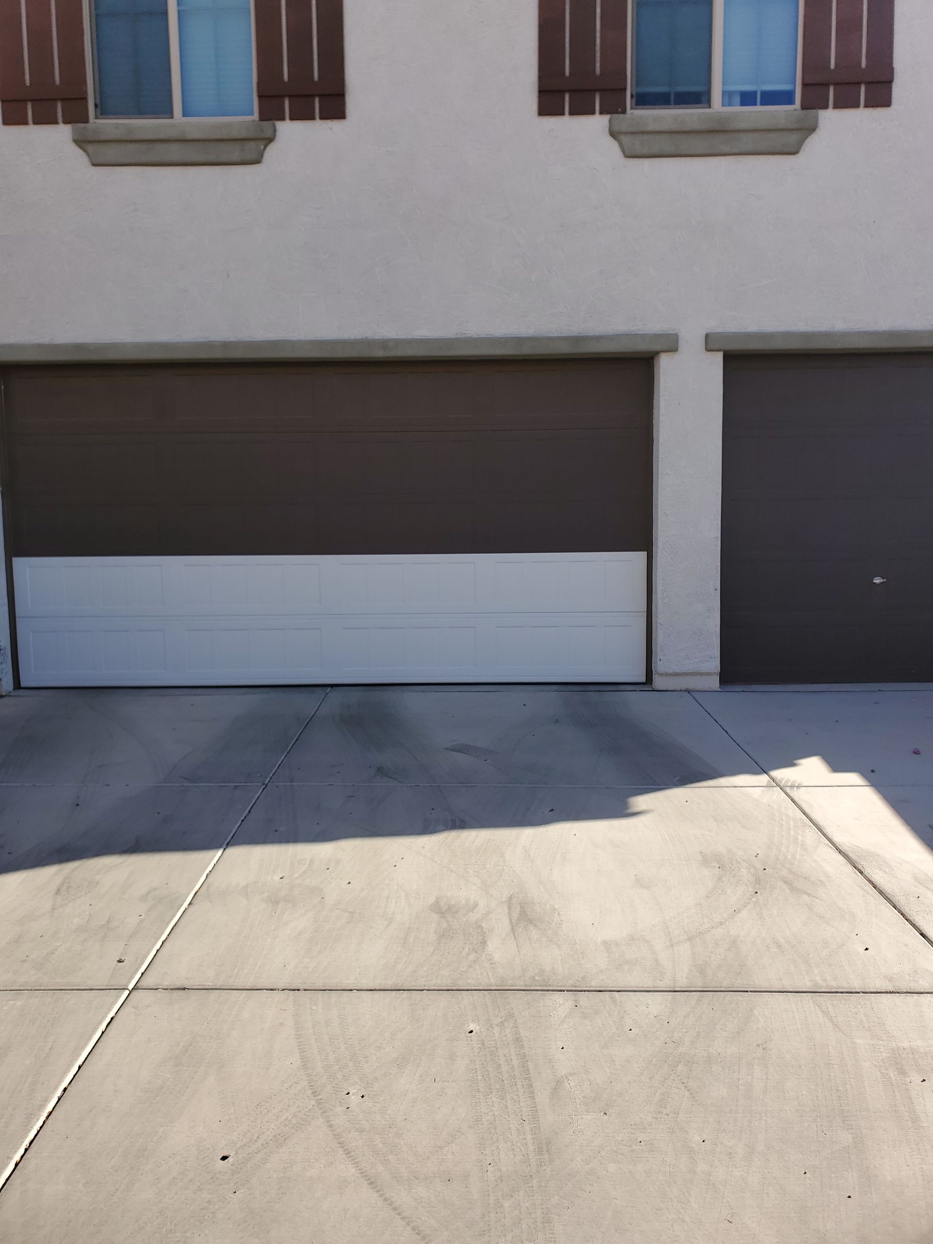 garage door repair phoenix