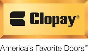 Garage Doors service and installation - Clopay