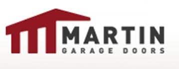 Garage Doors service and installation - Martin Doors