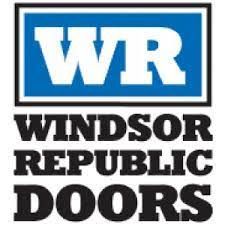 Garage Doors service and installation - Windsor Republic garage doors