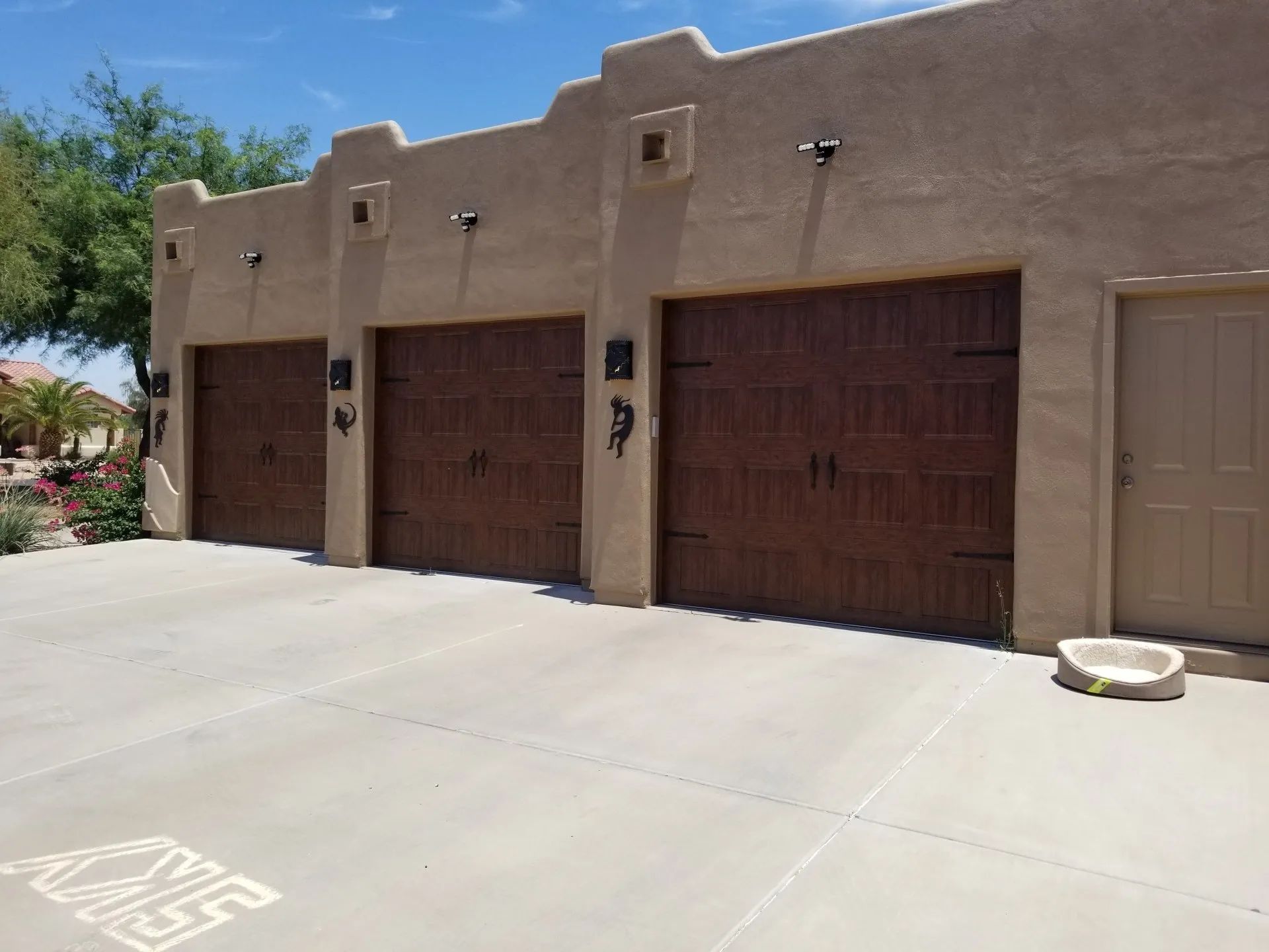 Sun-City-garage-door-repair