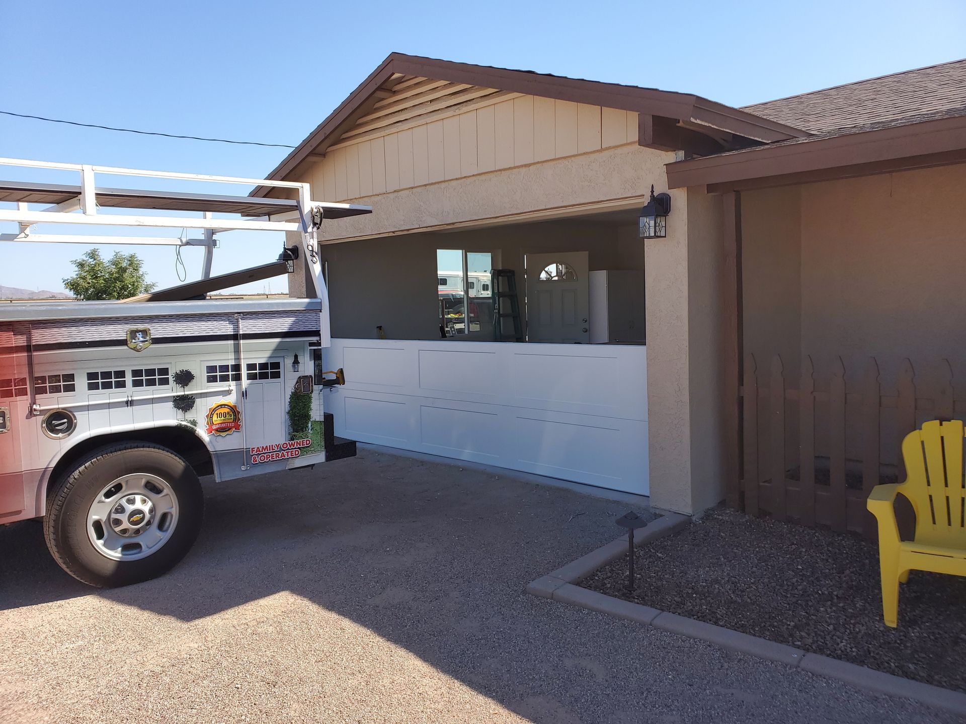 az-garage-door-repair