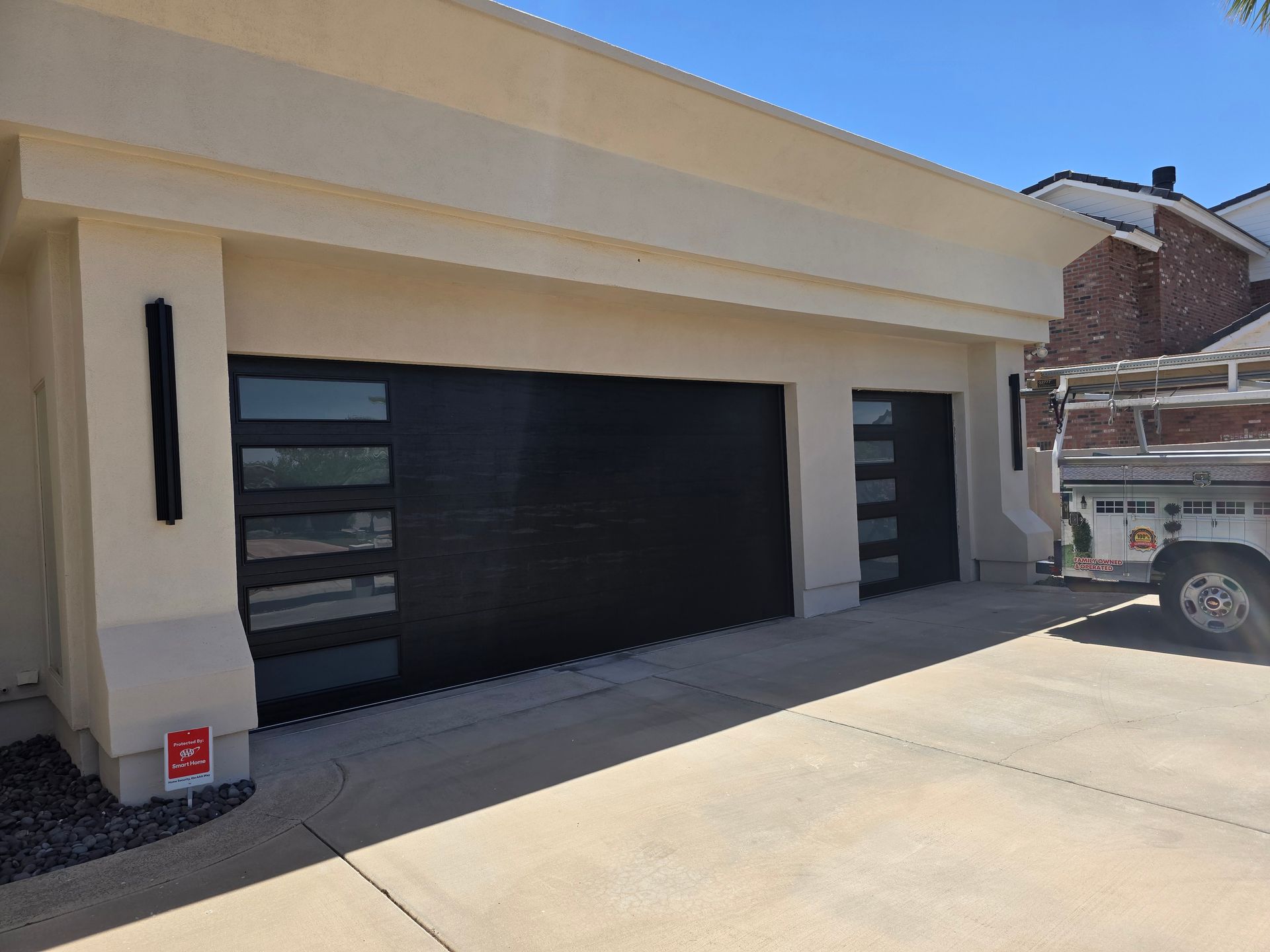 custom-new-garage-door