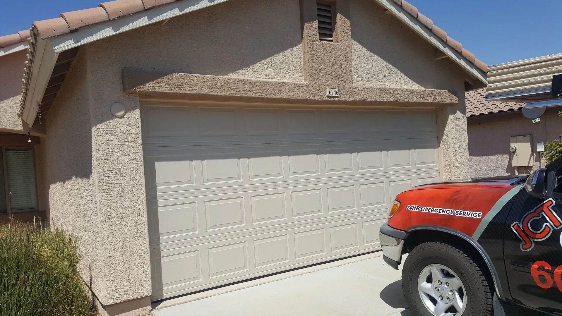 fountain-hills-garage-door-repair