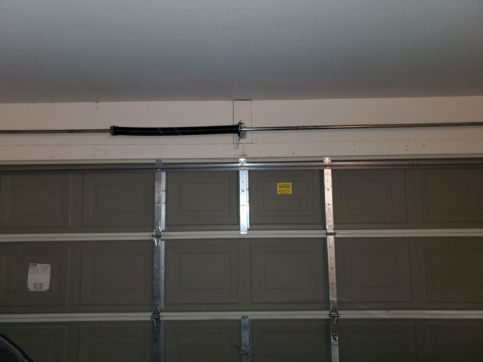 same day garage door repair phoenix