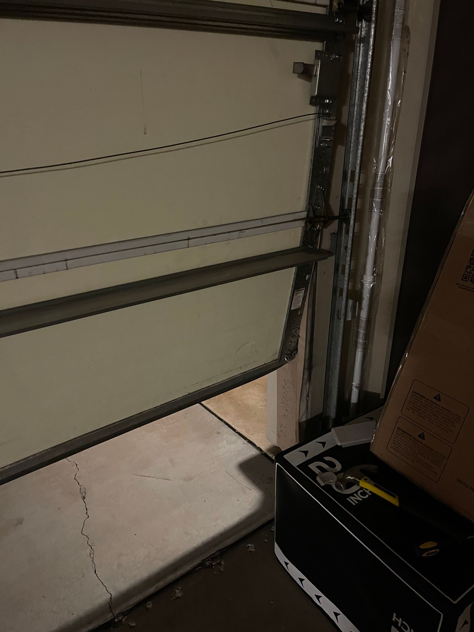 garage door repair in phoenix az