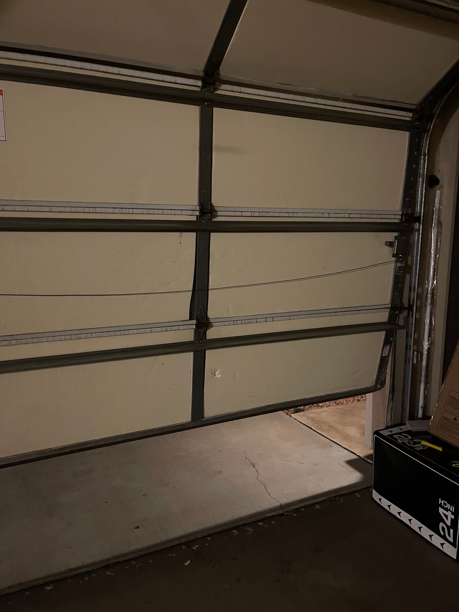 garage door repair phoenix