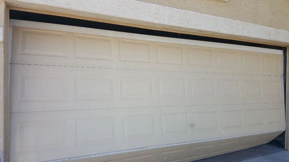Buckeye Garage Door Repair - Buckeye AZ