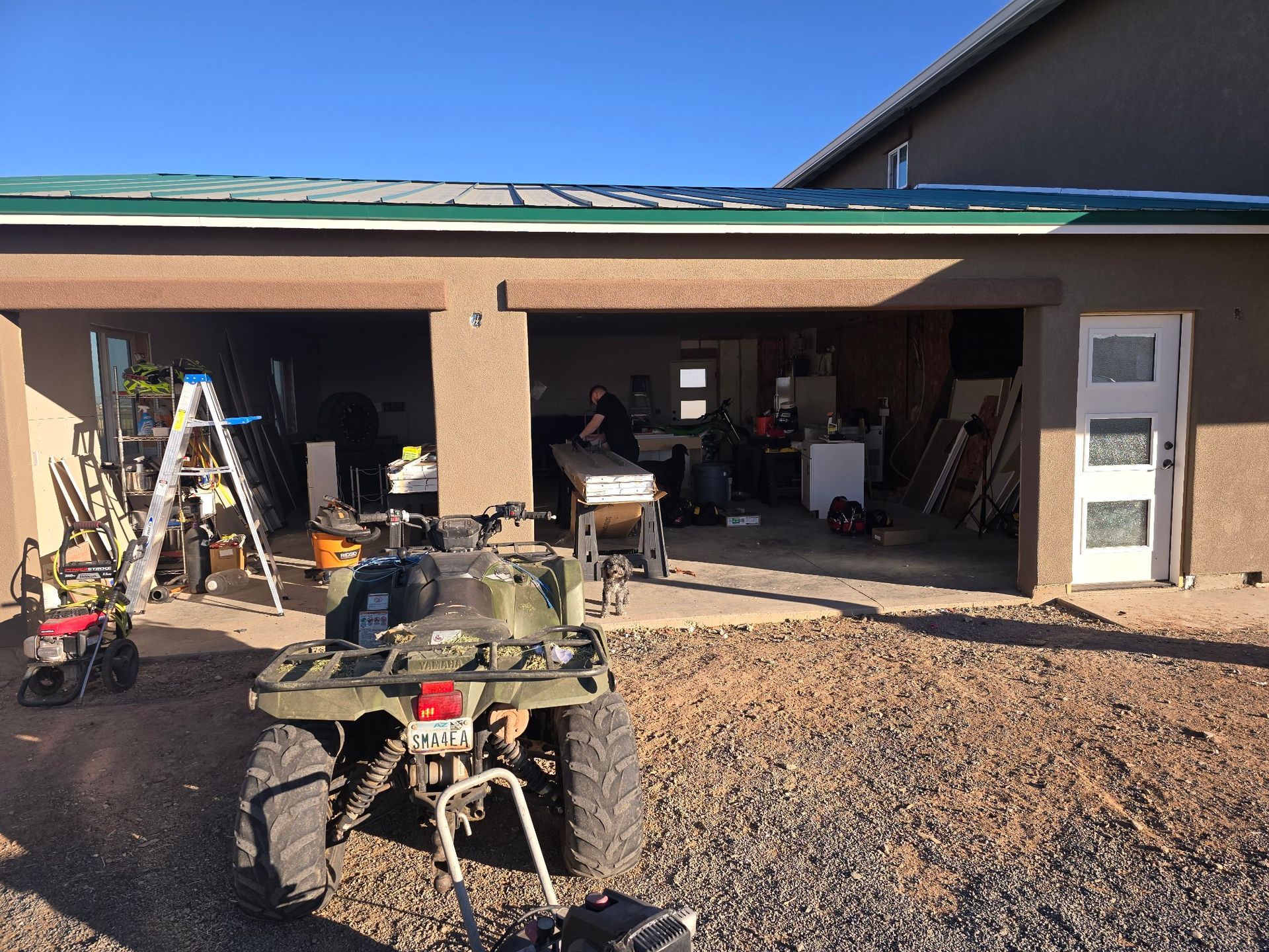 garage-door-repair-anthem