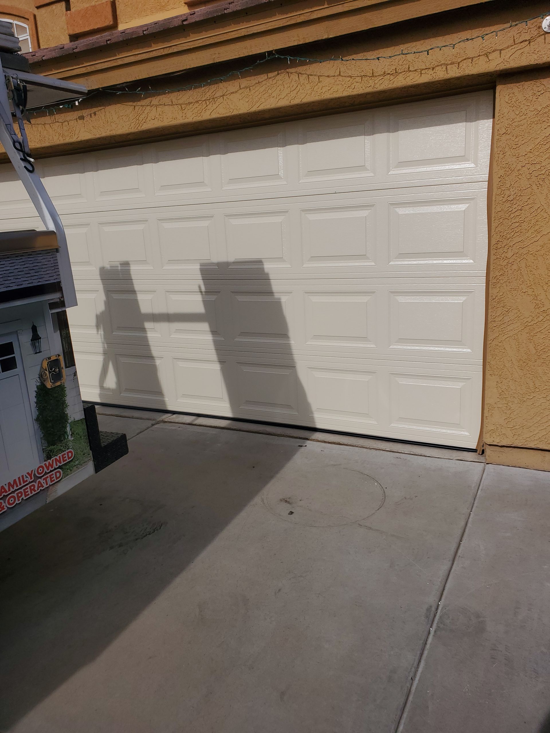 garage door repair phoenix