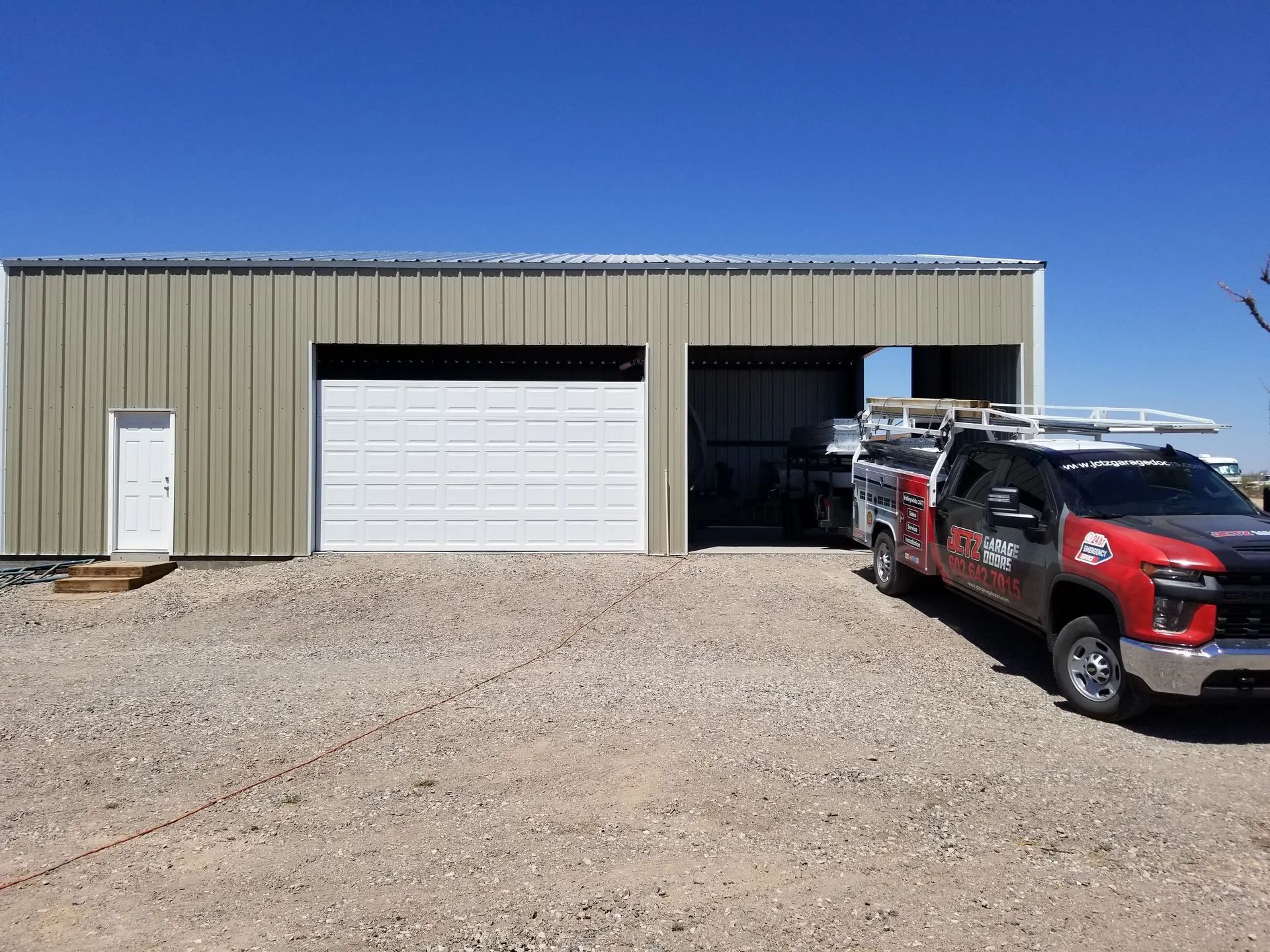 garage-door-repair-surprise-az