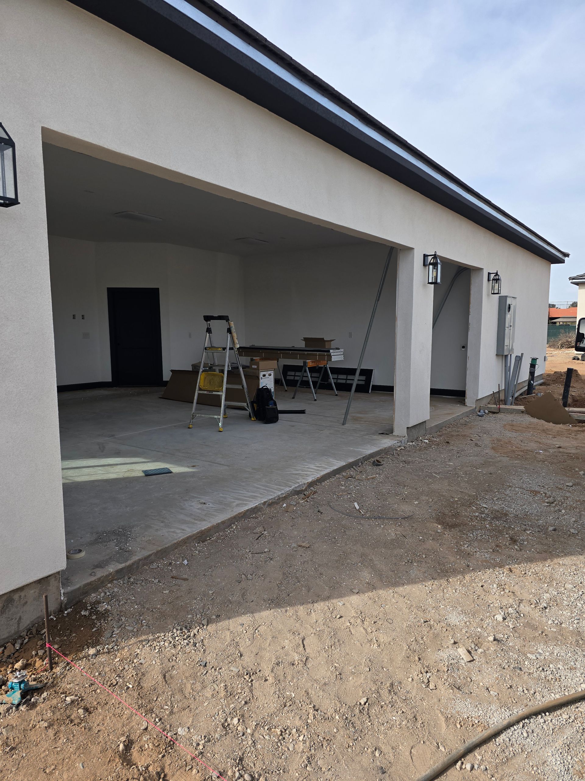 garage door repair phoenix