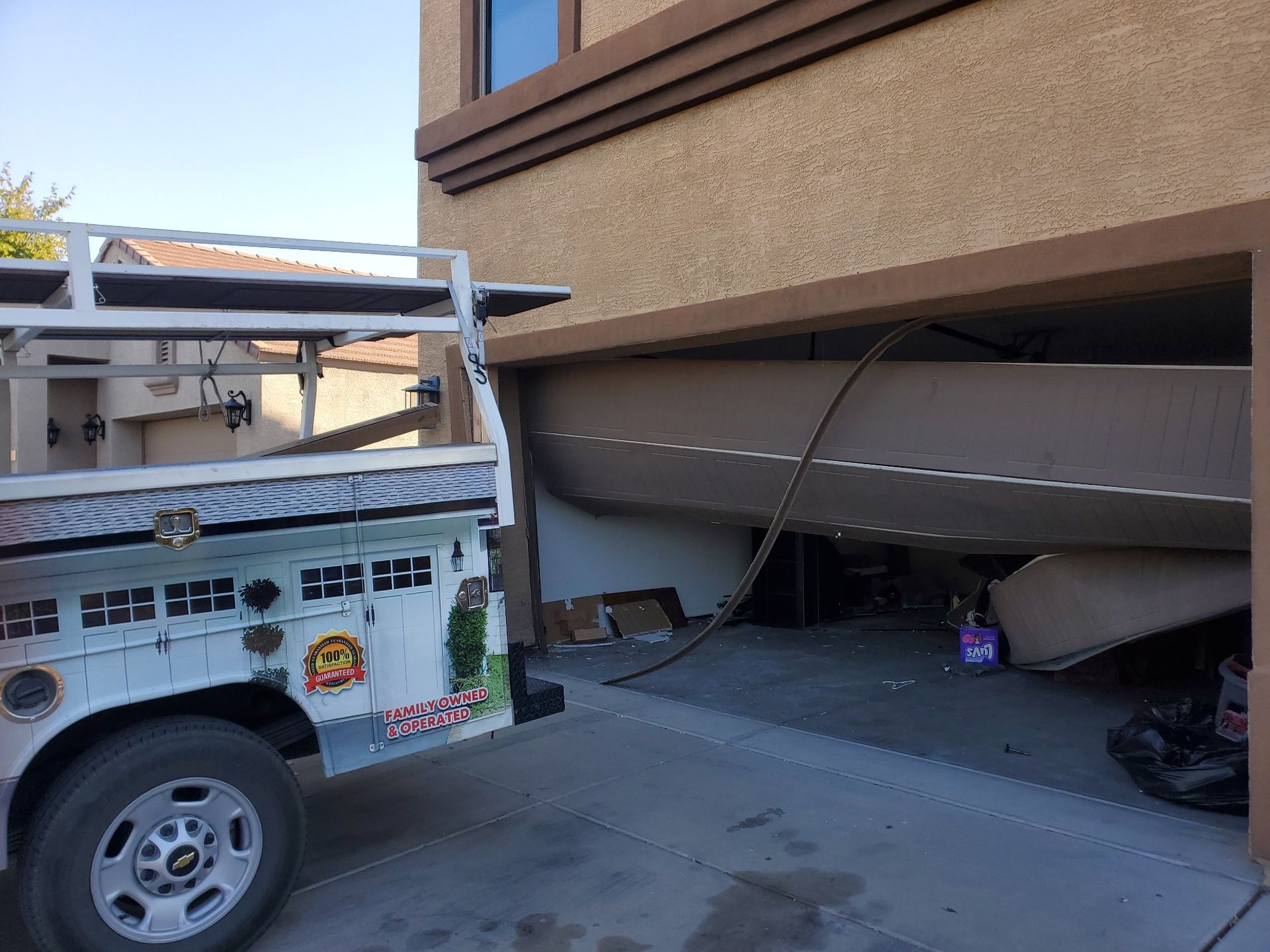 off-track-garage-door-repair
