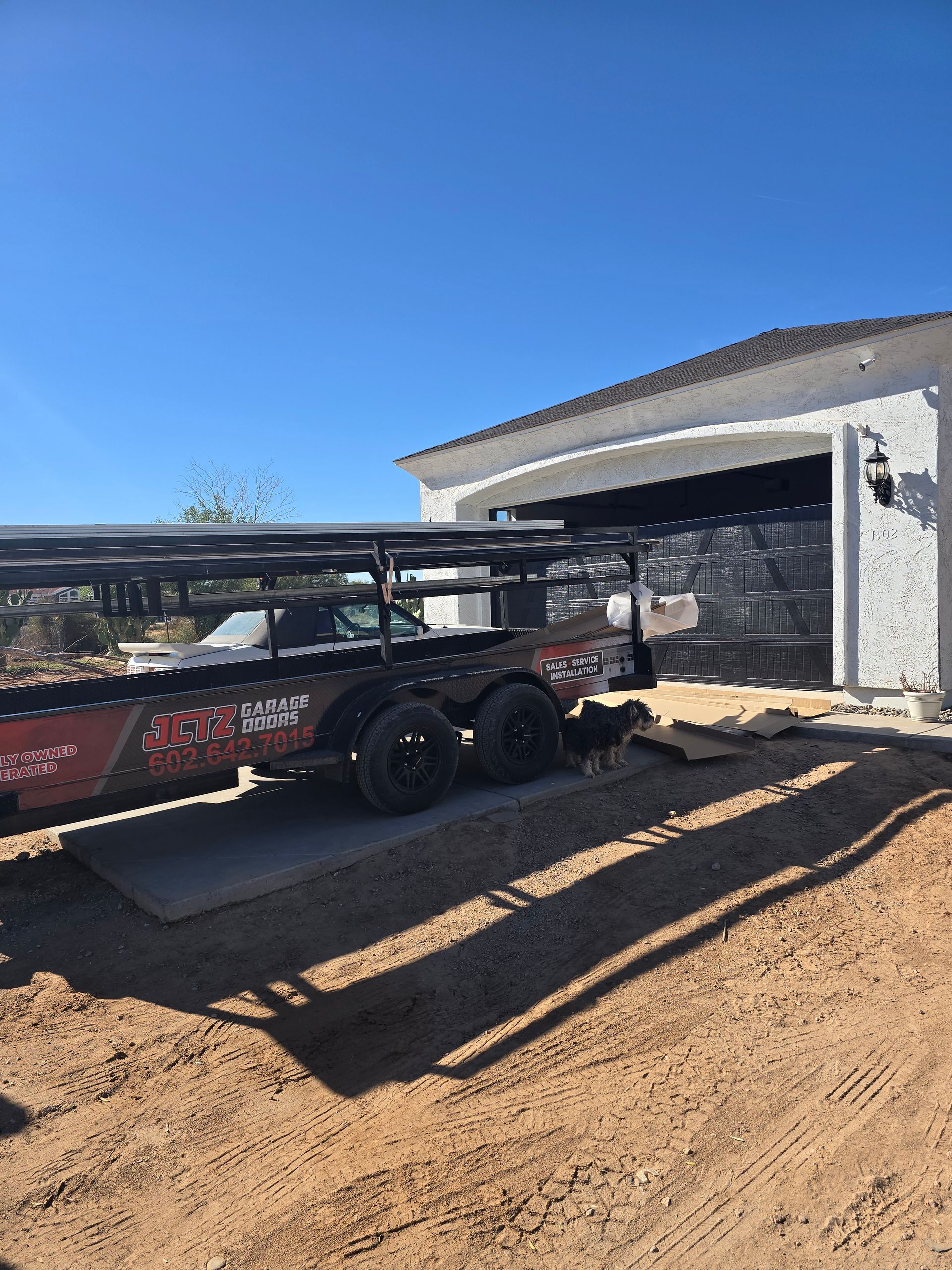 garage door repair in phoenix az