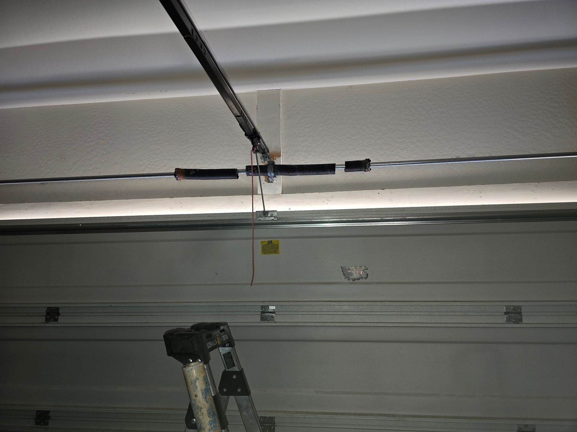 garage door repair phoenix