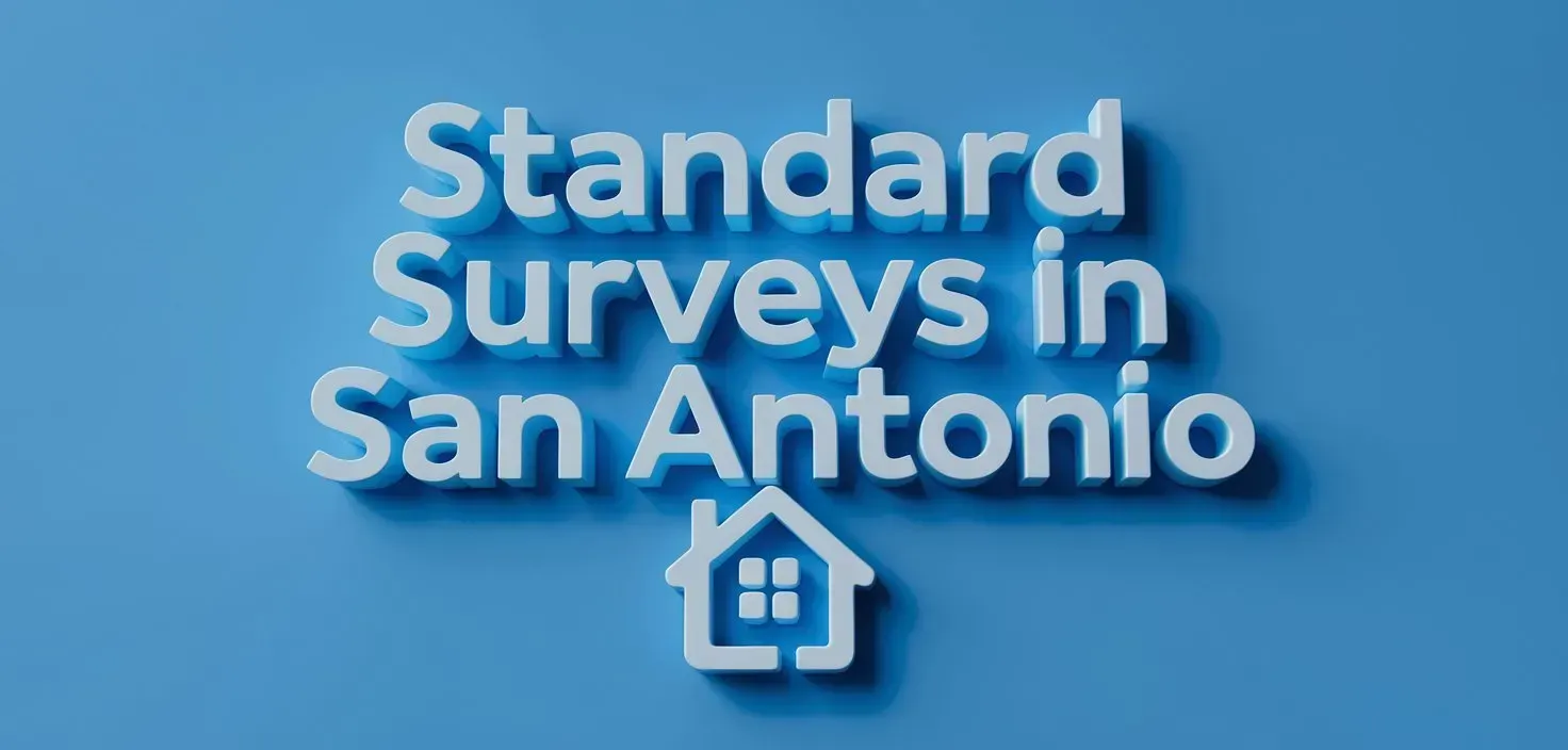 Standard Survey San Antonio