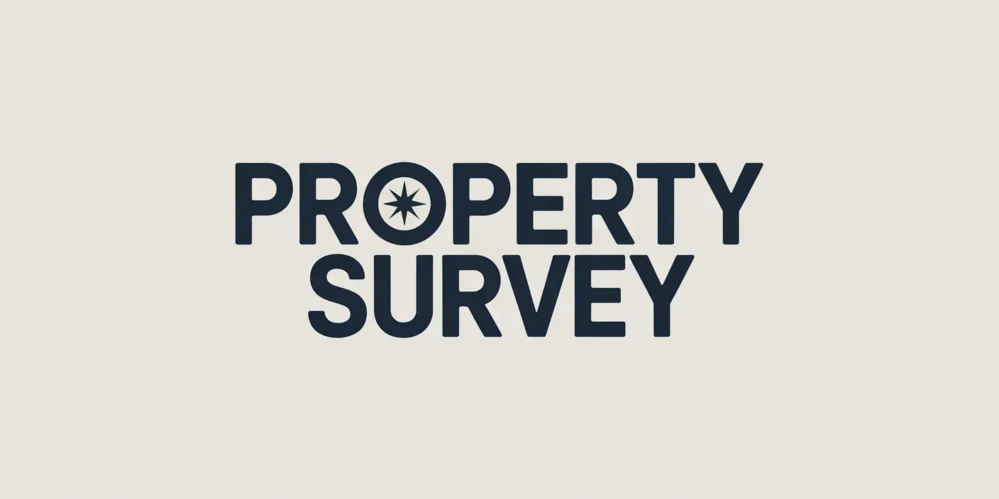 Property Survey San Antonio