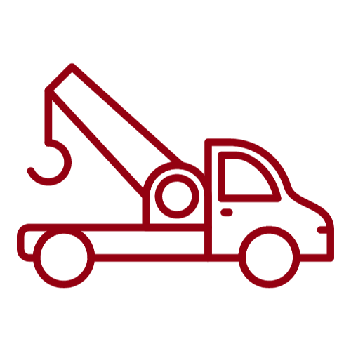 Towing Edwardsville IL Cross Auto Body Towing Glen Carbon