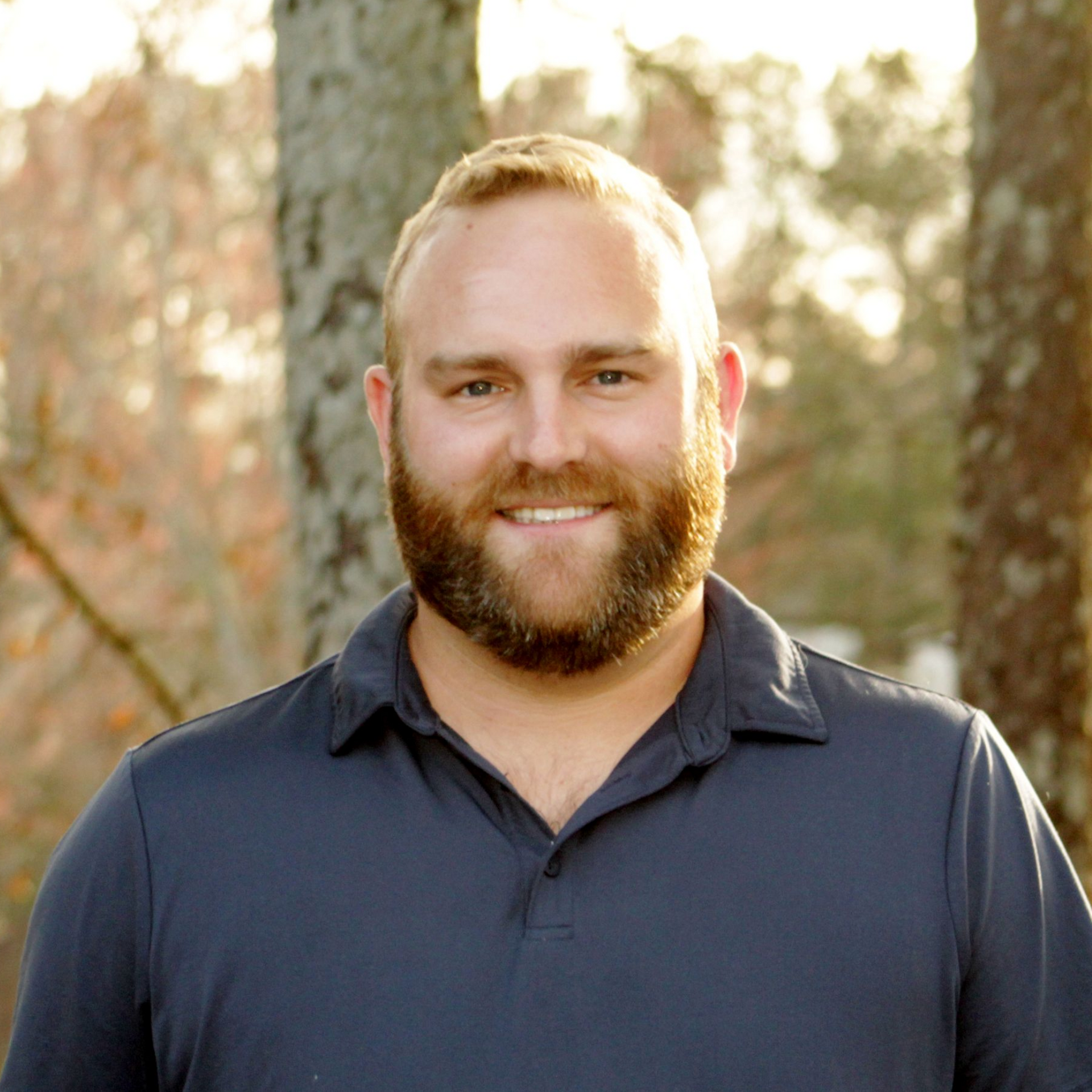 Brandon Forker, SISO Air UAS Regional Sales Manager