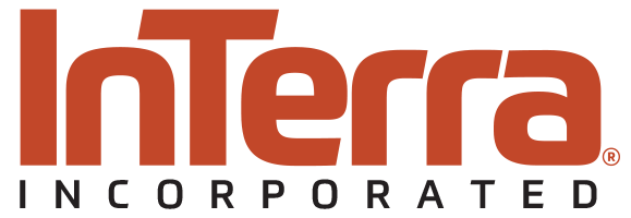 Interra Incorporated logo