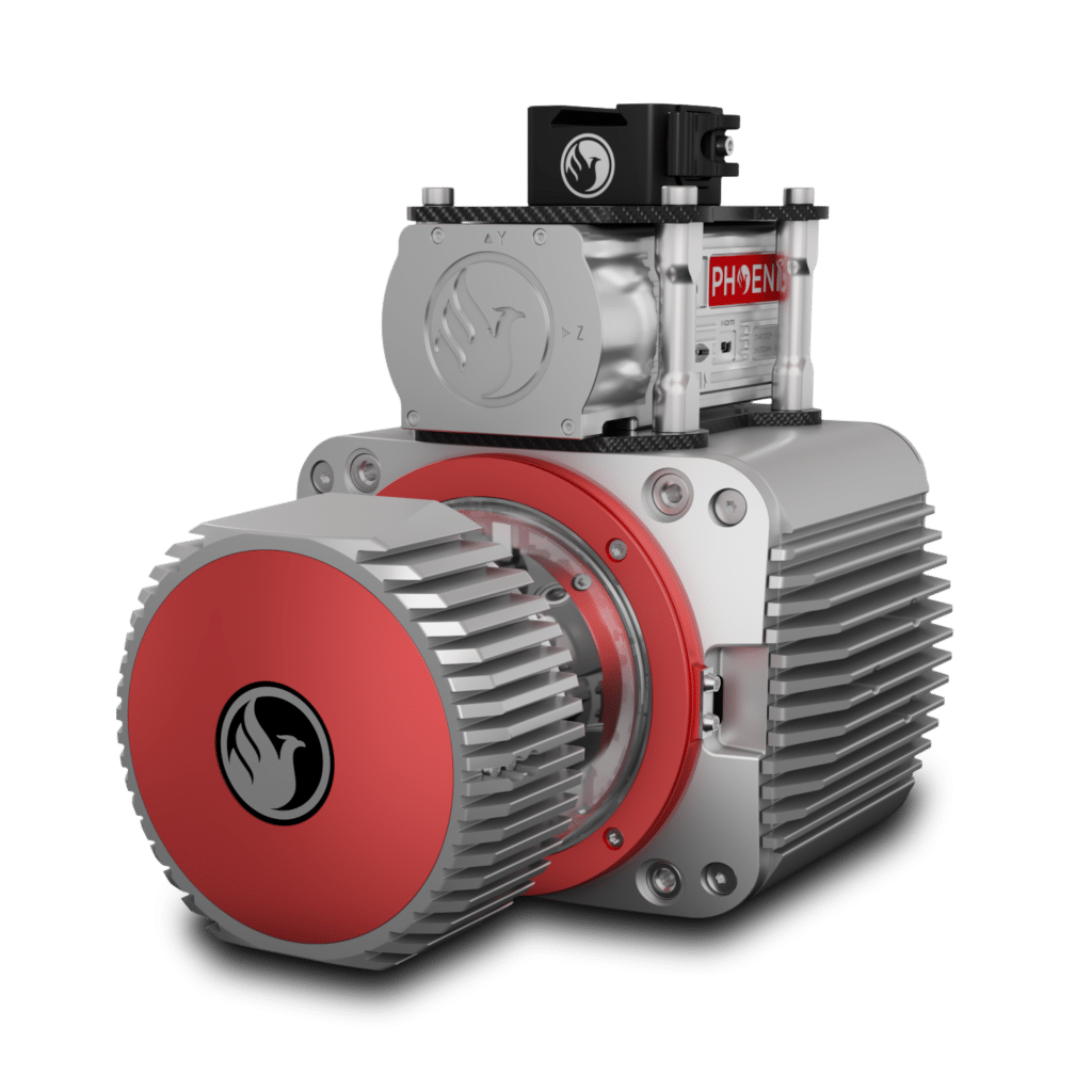 Phoenix Ranger LR Lite LiDAR drone payload