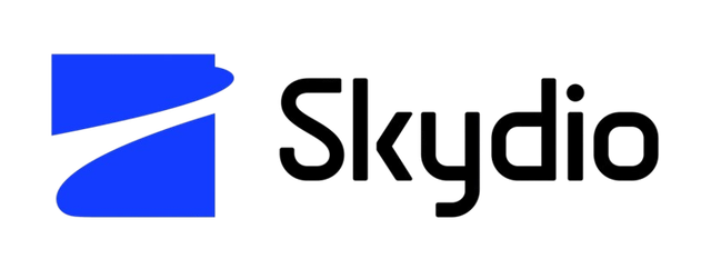 Skydio logo