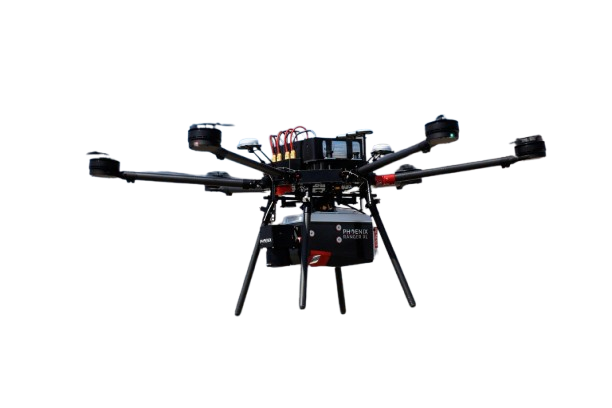Phoenix LiDAR technology in Atlanta, GA