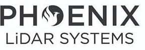 Phoenix LiDar Systems logo
