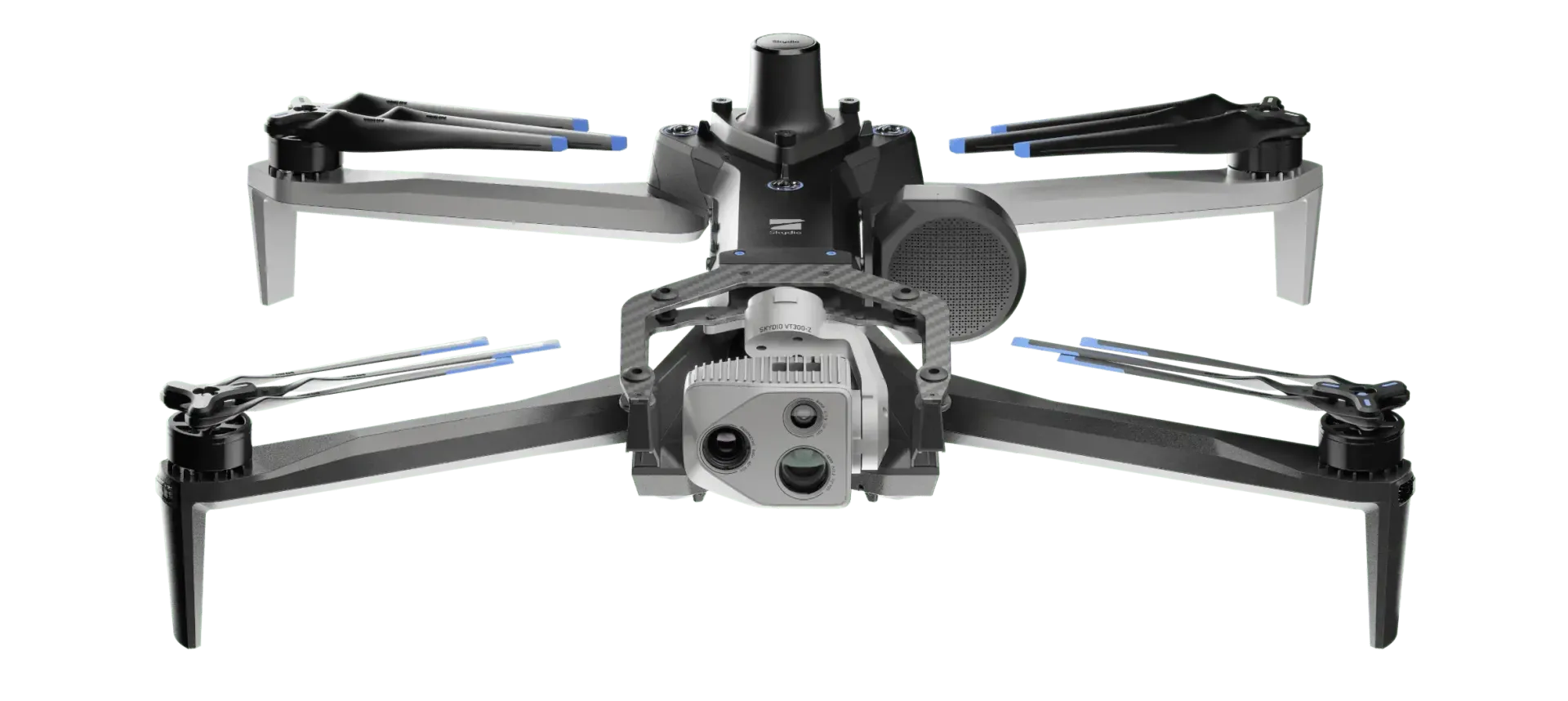 Skydio X10 autonomous drone