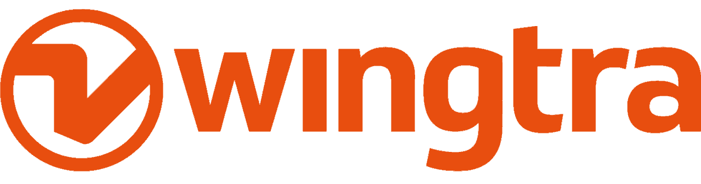 WINGTRA logo