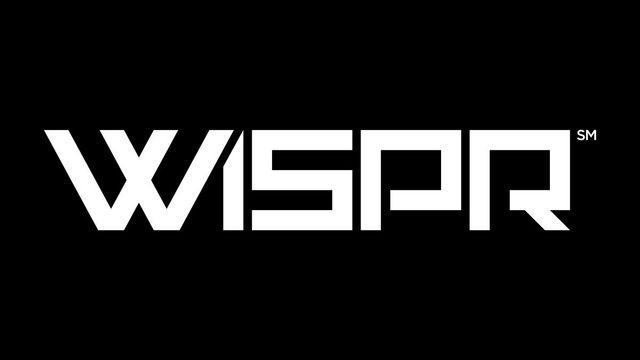 WISPR logo