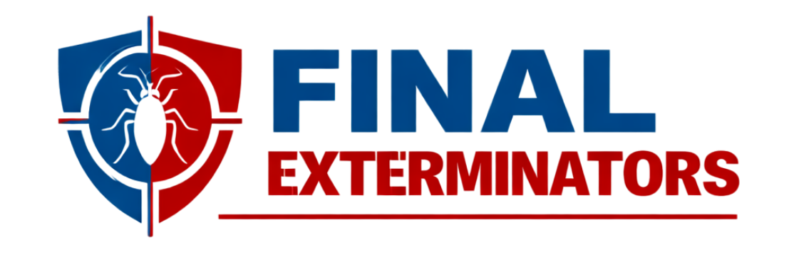 Final Exterminators logo